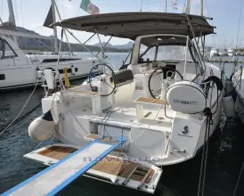 Thumbnail von Beneteau Oceanis 38.1