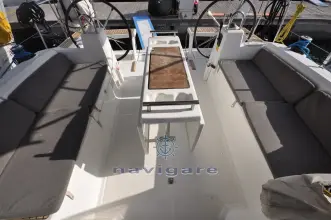 Thumbnail von Beneteau Oceanis 38.1