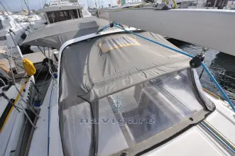 Thumbnail von Beneteau Oceanis 38.1