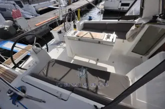 Thumbnail von Beneteau Oceanis 38.1