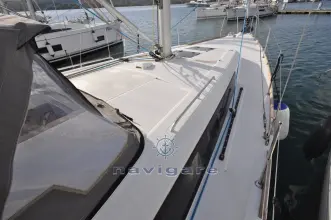 Thumbnail von Beneteau Oceanis 38.1