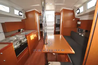 Thumbnail von Beneteau Oceanis 38.1