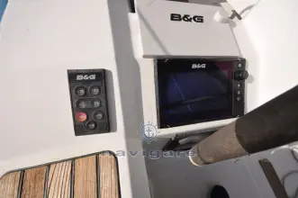 Thumbnail von Beneteau Oceanis 38.1