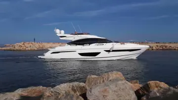 Princess S65 PRINCESS S65