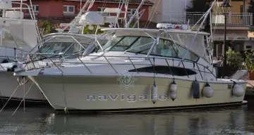 Bertram 60