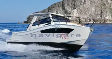 Thumbnail von Tuccoli T295 SF Montecristo