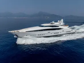 Thumbnail von Palmer Johnson PJ150 EQUITY
