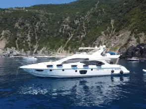 Azimut 62