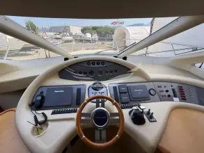 Thumbnail von Azimut 62