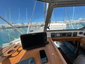 Thumbnail von Hallberg-Rassy 53
