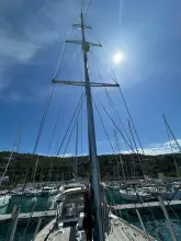 Thumbnail von Hallberg-Rassy 53