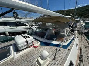 Thumbnail von Hallberg-Rassy 53