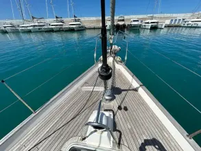 Thumbnail von Hallberg-Rassy 53