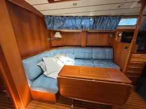 Thumbnail von Hallberg-Rassy 53