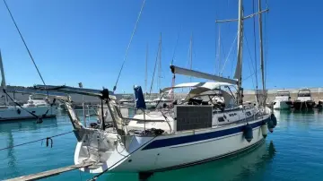 Thumbnail von Hallberg-Rassy 53