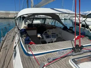 Thumbnail von Hallberg-Rassy 53