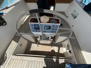 Thumbnail von Hallberg-Rassy 53