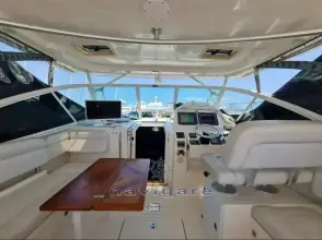 Thumbnail von Wellcraft 360 Coastal