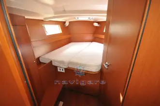 Thumbnail von Beneteau Oceanis 41.1