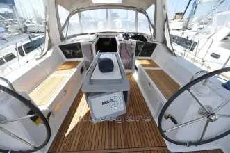 Thumbnail von Beneteau Oceanis 41.1