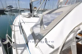 Thumbnail von Beneteau Oceanis 41.1