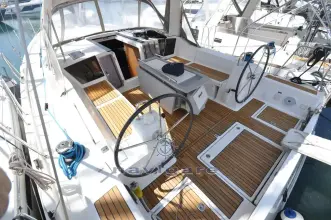 Thumbnail von Beneteau Oceanis 41.1