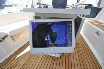 Thumbnail von Beneteau Oceanis 41.1