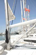 Thumbnail von Beneteau Oceanis 41.1
