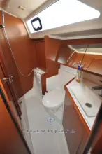 Thumbnail von Beneteau Oceanis 41.1