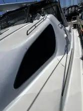 Thumbnail von Voyage Yachts Maxim 380 Mk2 Katamaran Bazinga