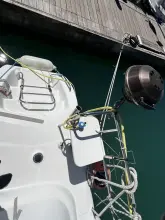 Thumbnail von Voyage Yachts Maxim 380 Mk2 Katamaran Bazinga