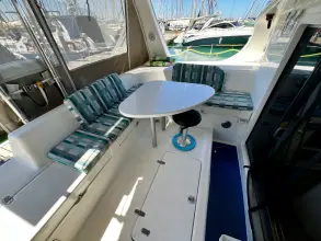 Thumbnail von Voyage Yachts Maxim 380 Mk2 Katamaran Bazinga