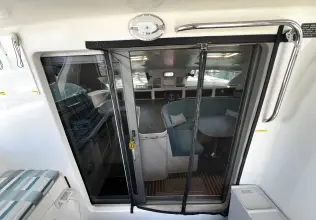 Thumbnail von Voyage Yachts Maxim 380 Mk2 Katamaran Bazinga