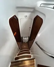 Thumbnail von Voyage Yachts Maxim 380 Mk2 Katamaran Bazinga