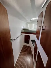 Thumbnail von Voyage Yachts Maxim 380 Mk2 Katamaran Bazinga