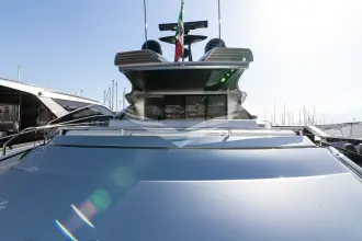 Thumbnail von Pershing 82