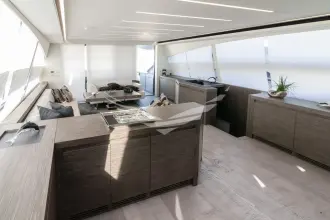 Thumbnail von Pershing 82