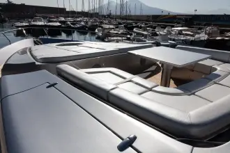Thumbnail von Pershing 82