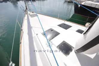 Thumbnail von Beneteau Oceanis 45