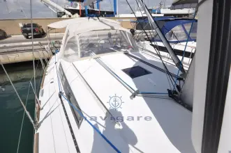 Thumbnail von Beneteau Oceanis 45
