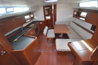 Thumbnail von Beneteau Oceanis 45