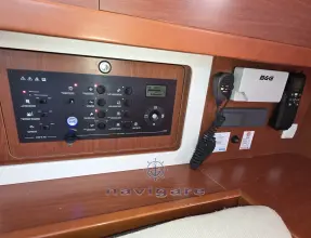 Thumbnail von Beneteau Oceanis 45