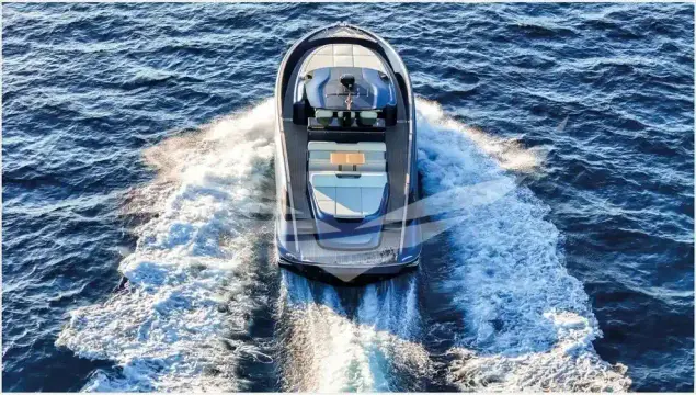 Solaris Power 48 Open