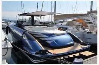 Thumbnail von Solaris Power 48 Open