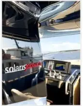 Thumbnail von Solaris Power 48 Open
