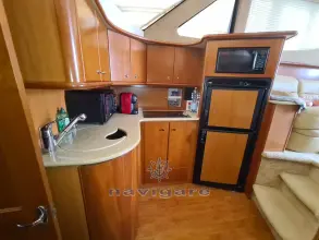 Thumbnail von Silverton 36 Convertible