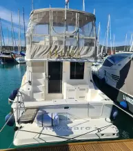 Thumbnail von Silverton 36 Convertible