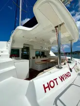 Thumbnail von Lagoon 440 Sıcak Rüzgar
