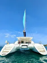 Thumbnail von Lagoon 440 Sıcak Rüzgar