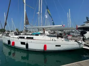Thumbnail von Hanse 455